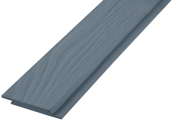 Фиброцементный сайдинг FCSPRO Click Shtil F62 (Голубой океан) купить в Учалах