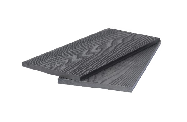 Доска универсальная 3D+3D POLIVAN GROUP двухсторонняя полнотелая DENPASAR чёрный купить в Учалах