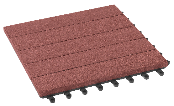 Модульный паркет ДПК GRINDERDECO Комфорт 3 Мербау купить в Учалах