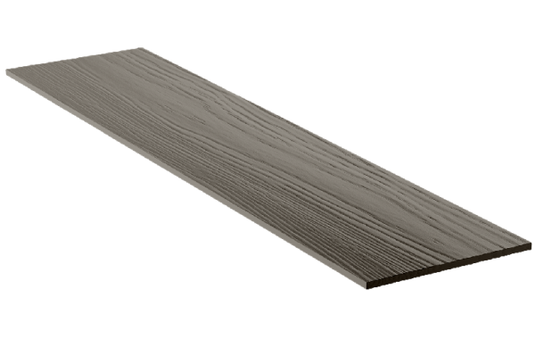 Фиброцементный сайдинг Фибростар Click КС 46 Бурый Медведь купить в Учалах