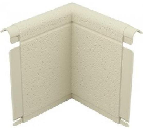 Угол откоса Альта-профиль Альта Декор (отделочные элементы) Белый купить в Учалах