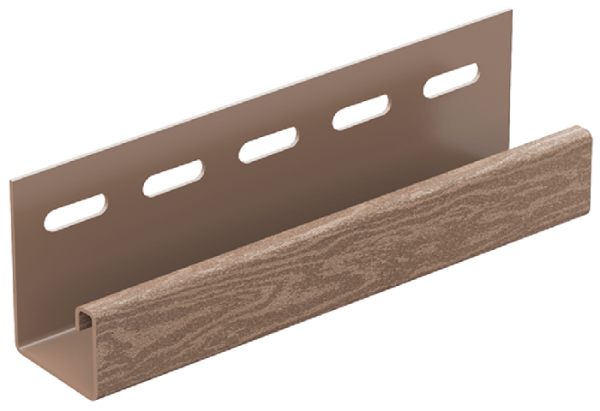 J-планка Timberblock Кедр Натуральный купить в Учалах