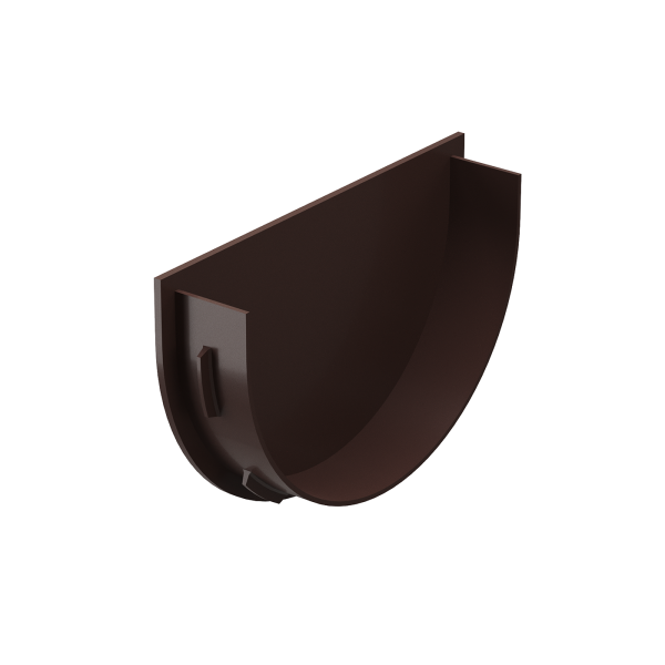 Заглушка воронки Docke Premium ПВХ - Шоколад купить в Учалах