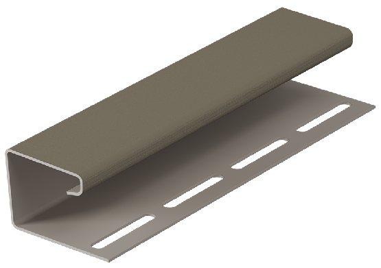 J-профиль Docke Сосна купить в Учалах