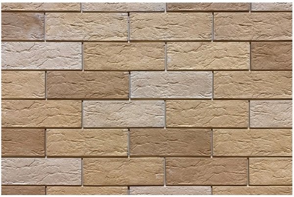 Фиброцементные панели КАНЬОН коллекция ИНДИГО 68 купить в Учалах