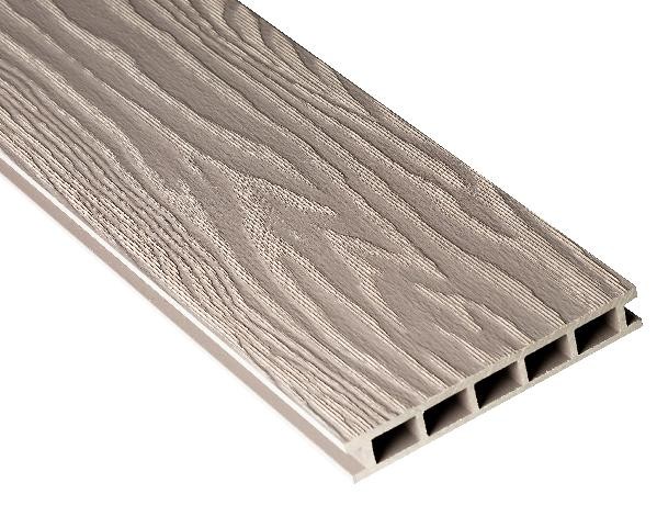 Террасная доска из ДПК Faynag Premium ACERO 3D Графит купить в Учалах