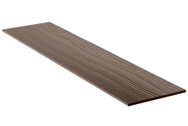 Фиброцементный сайдинг Фибростар Click КС 47 Молочный Шоколад купить в Учалах