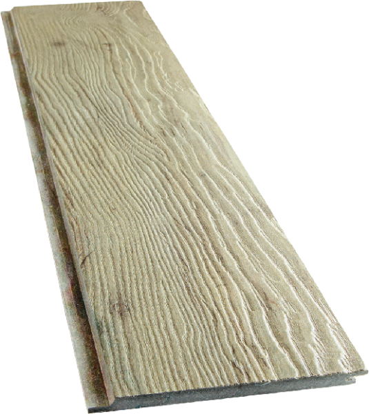 Фиброцементный сайдинг SidWood с фактурой под дерево W-115 Клик купить в Учалах