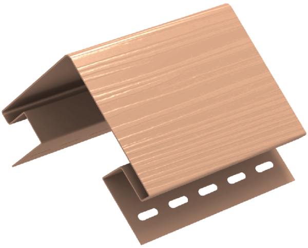 Наружный угол Классика Розовый купить в Учалах