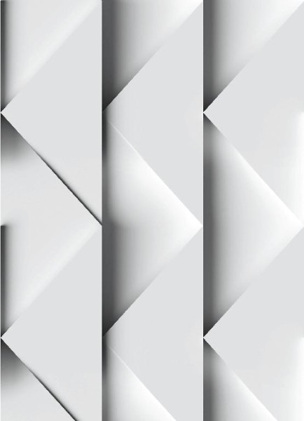 Фиброцементные панели Panda Треугольники 05110F купить в Учалах