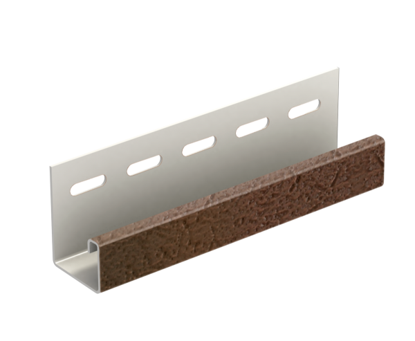 J-планка Стоун Хаус S-Lock Клинкер Нордик Глина купить в Учалах