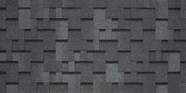 Гибкая черепица Tegola UNICA LAZIO GRANITO 454 купить в Учалах