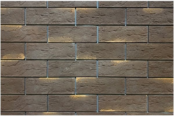 Фиброцементные панели КАНЬОН коллекция ИНДИГО 36 купить в Учалах