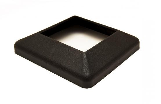 Юбка столба нижняя GardenParkett Графит купить в Учалах