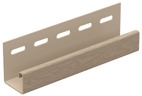 J-планка Timberblock Кедр Светлый купить в Учалах