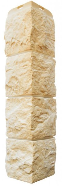 Наружный угол Туф новозеландский купить в Учалах