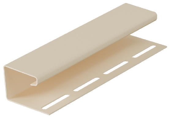 J-профиль Docke Светлый клён купить в Учалах
