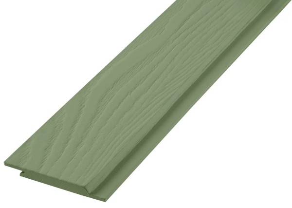 Фиброцементный сайдинг FCSPRO Click Shtil F65 (Осенняя трава) купить в Учалах