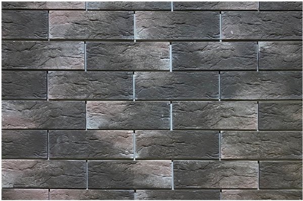 Фиброцементные панели КАНЬОН коллекция ИНДИГО 28 купить в Учалах