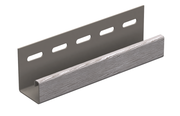 J-планка Ю-Пласт Timberblock под дерево купить в Учалах