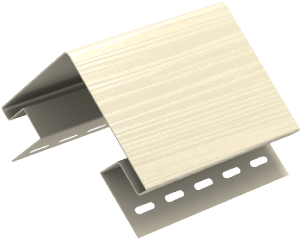 Наружный угол Классика Ванильный купить в Учалах