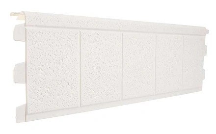 Откос Альта-профиль универсального Альта Декор (отделочные элементы) Белоснежный купить в Учалах