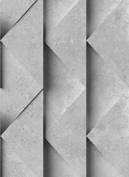 Фиброцементные панели Panda Треугольники 05130F купить в Учалах