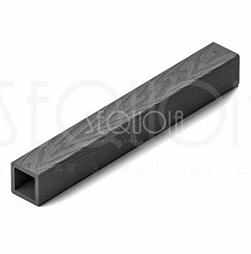 Балясина SEQUOIA Evolution 3D WOOD GRAY купить в Учалах