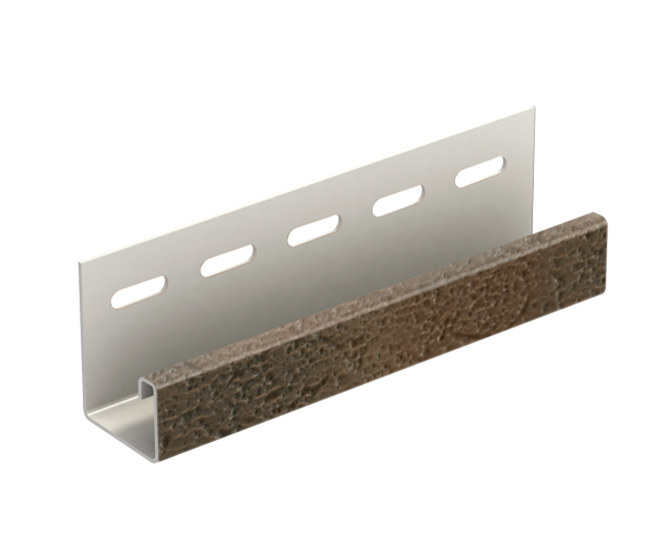 J-планка Стоун Хаус S-Lock Клинкер Нордик Лава купить в Учалах