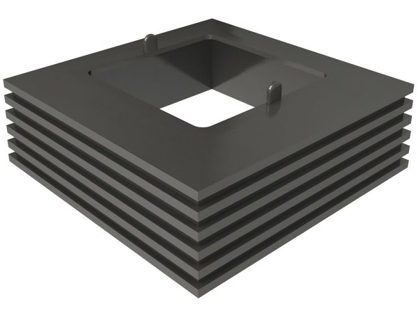 Юбка столба HILST купить в Учалах