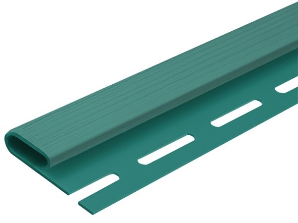 Финишный профиль 3,05 м TECOS ИЗУМРУД купить в Учалах