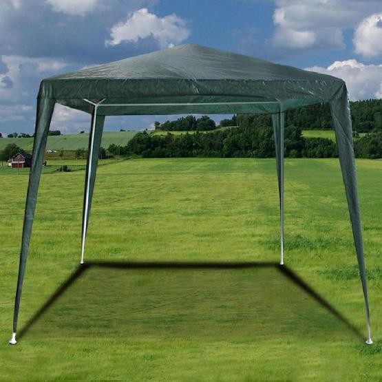 Шатёр Садовый NanoWood AFM-1022A Green (3х3.2.4х2.4) купить в Учалах