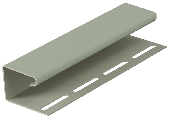 J-профиль Docke Сандал купить в Учалах