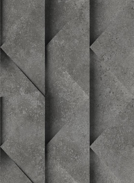 Фиброцементные панели Panda Треугольники 05140F купить в Учалах