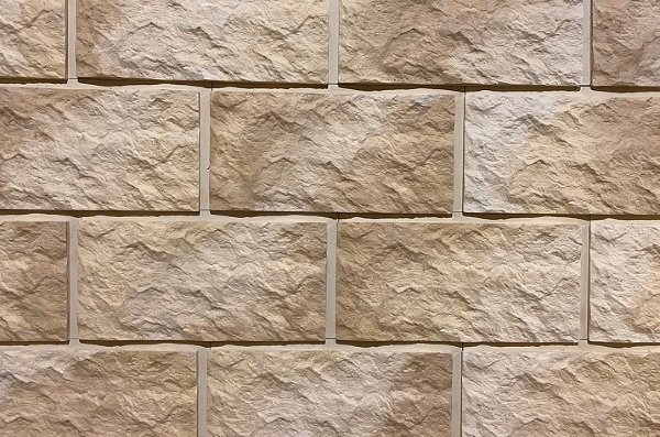 Фиброцементные панели КАНЬОН коллекция Большой Сколотый Камень 68 купить в Учалах