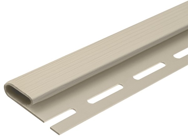 Финишный профиль 3,05 м TECOS ЗОЛОТОЙ-ПЕСОК купить в Учалах