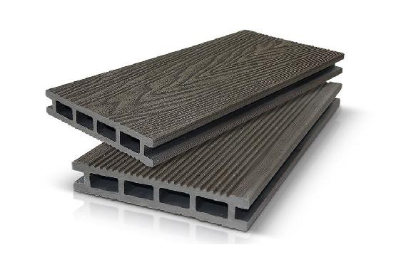 Террасная доска 3D GardenParkett мелкий вельвет Венге купить в Учалах