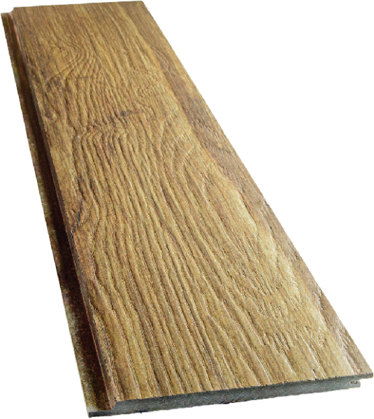 Фиброцементный сайдинг SidWood с фактурой под дерево W-119 Клик купить в Учалах