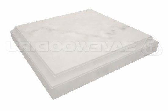 Крышка ДПК купить в Учалах