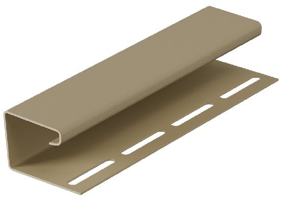 J-профиль Docke Секвойя купить в Учалах