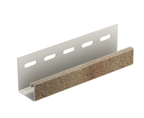 J-планка Стоун Хаус S-Lock Клинкер Нордик Песок купить в Учалах