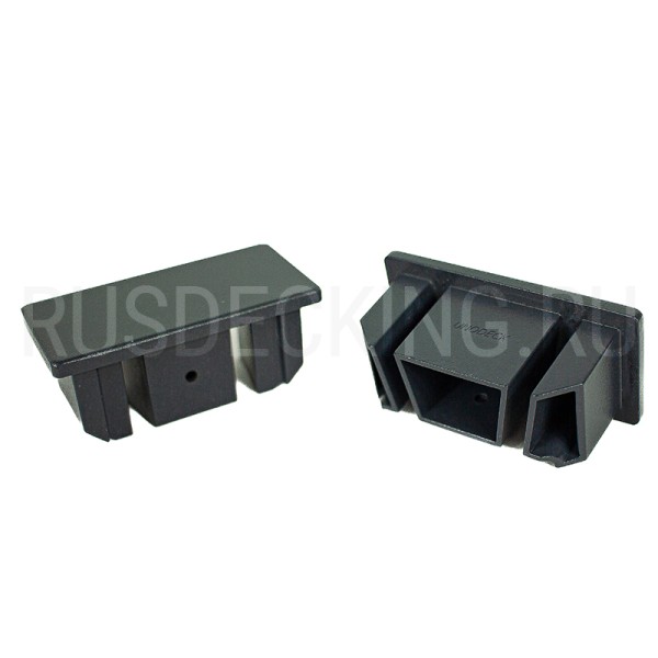 Заглушка для перил торцевая купить в Учалах