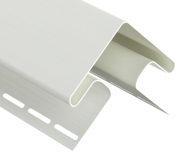 Внешний угол 75.30 мм, белый купить в Учалах