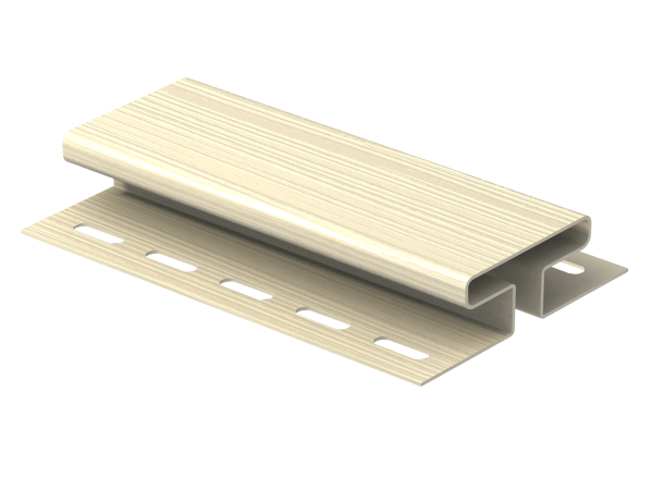 H-планка Ю-пласт Классика ванильная купить в Учалах