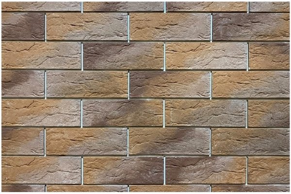 Фиброцементные панели КАНЬОН коллекция ИНДИГО 37 купить в Учалах