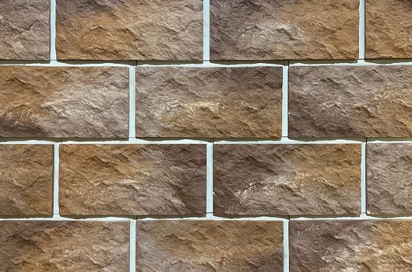 Фиброцементные панели КАНЬОН коллекция Большой Сколотый Камень 37 купить в Учалах