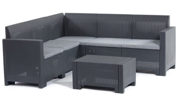 Угловой комплект Nebraska Corner купить в Учалах