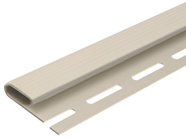 Финишный профиль 3,05 м TECOS ВАНИЛЬ купить в Учалах