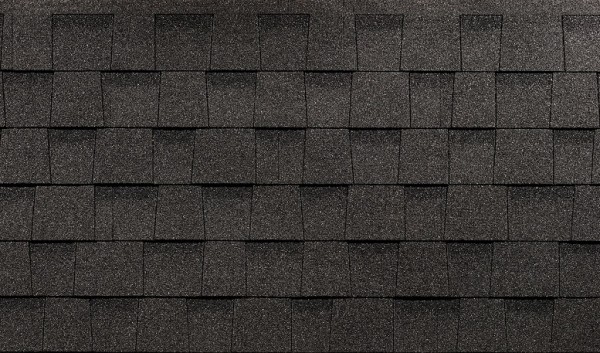 Ламинированная черепиц Docke, DRAGON EUROPA,СЕРЫЙ купить в Учалах