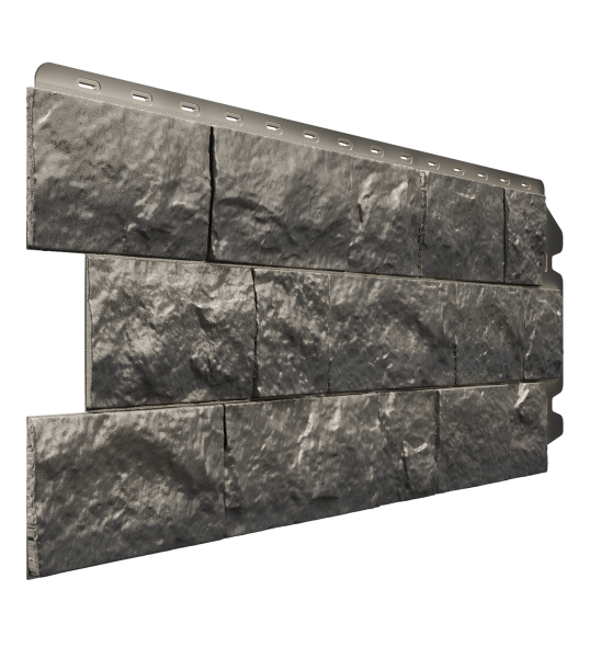 Фасадная панель Docke, Fels, Кремень купить в Учалах